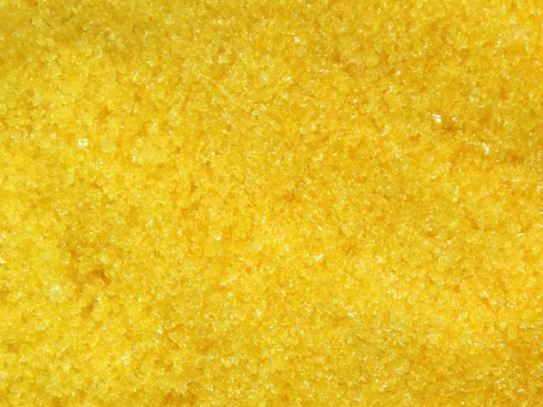 以稀釋水制取結晶三氯化鋁的生產工藝