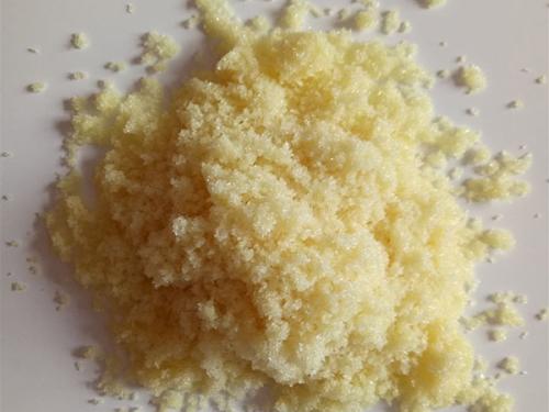 使用結晶三氯化鋁時要做好哪些安全措施？
